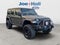 2019 Jeep Wrangler Rubicon