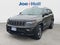 2017 Jeep Grand Cherokee 75th Anniversary Edition