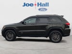 2017 Jeep Grand Cherokee 75th Anniversary Edition