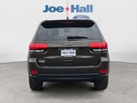 2017 Jeep Grand Cherokee 75th Anniversary Edition