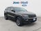 2017 Jeep Grand Cherokee 75th Anniversary Edition