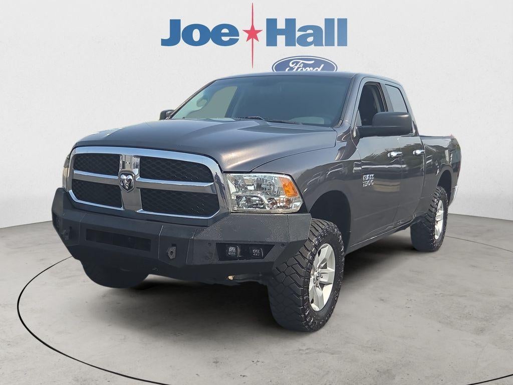 2017 RAM 1500 SLT