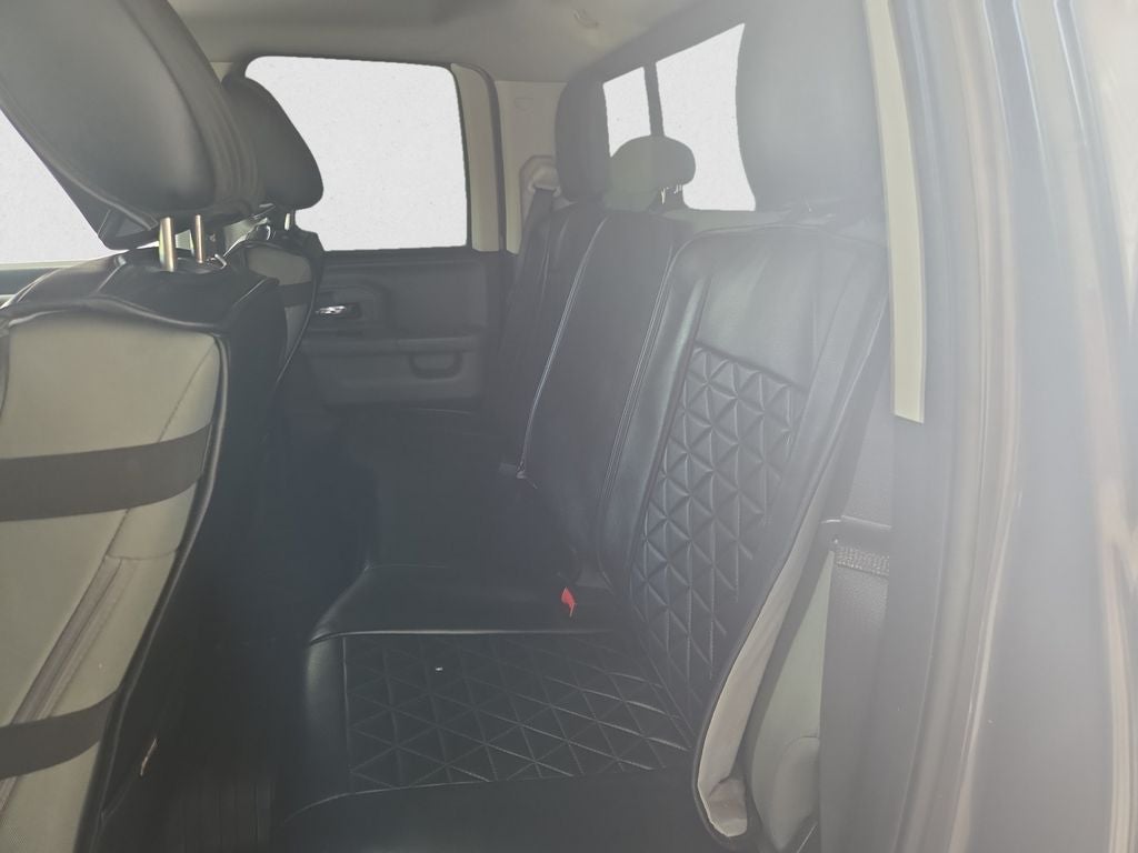2017 RAM 1500 SLT