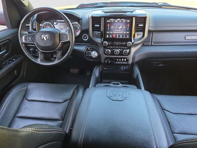 2019 RAM 1500 Sport