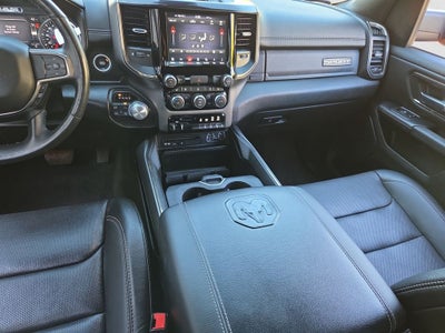 2019 RAM 1500 Sport