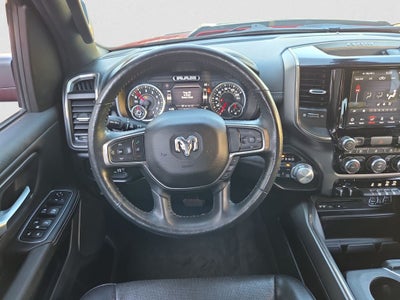 2019 RAM 1500 Sport