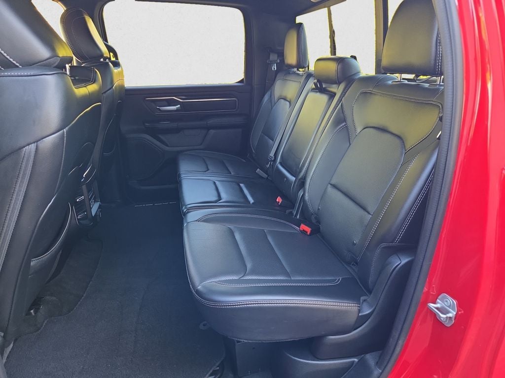 2019 RAM 1500 Sport