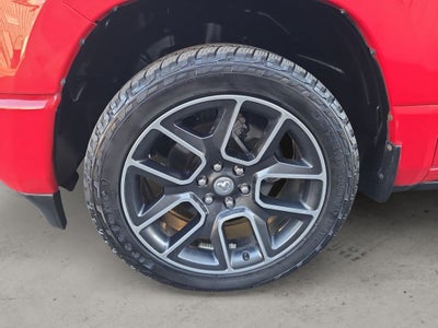 2019 RAM 1500 Sport