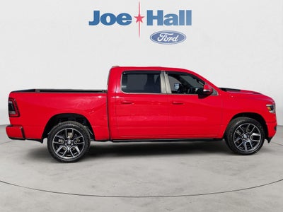 2019 RAM 1500 Sport