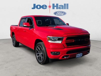 2019 RAM 1500 Sport