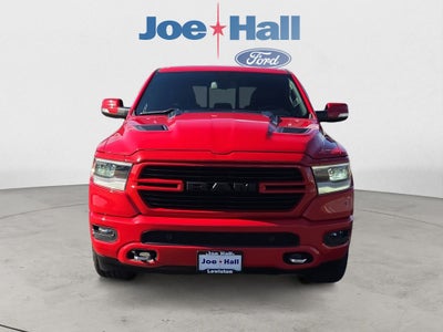 2019 RAM 1500 Sport