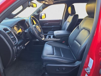2019 RAM 1500 Sport