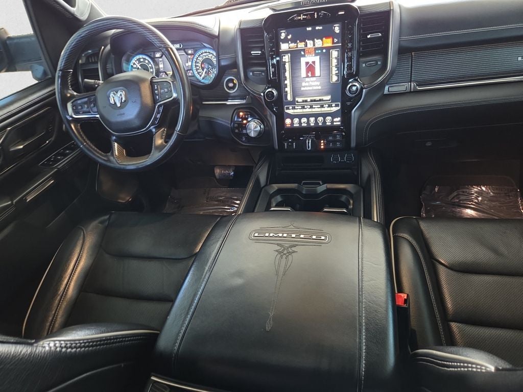 2021 RAM 1500 Limited