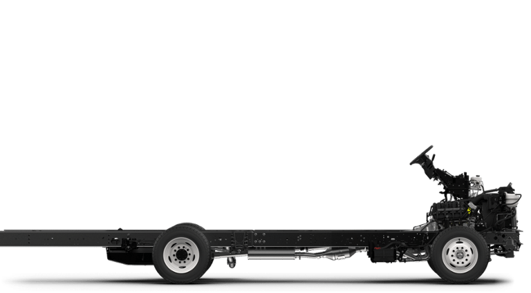 2026 Ford F59 Base