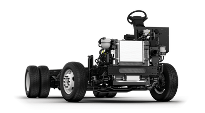 2026 Ford F59 Base