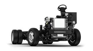 2026 Ford F59 Base
