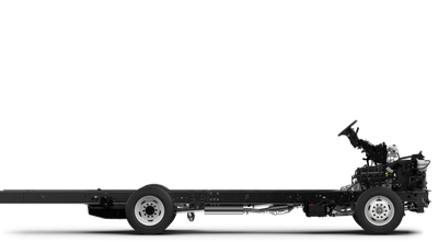 2026 Ford F59 Base