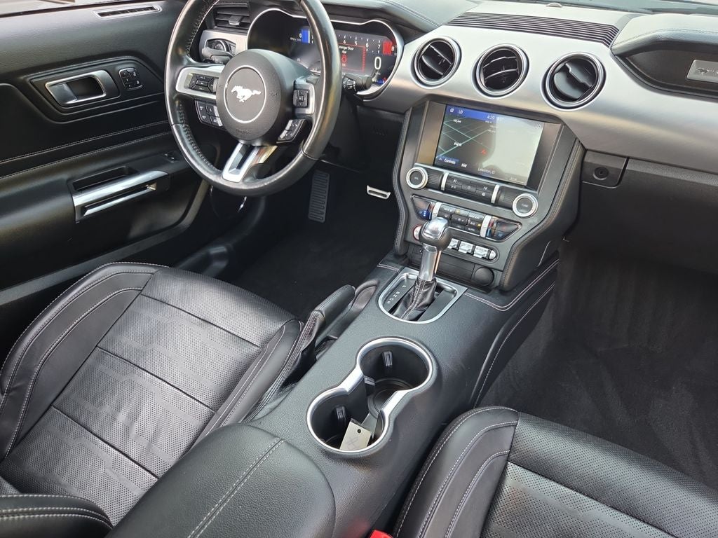 2023 Ford Mustang GT Premium