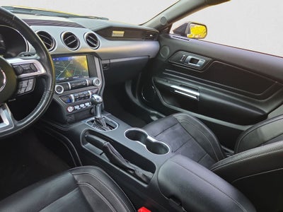 2023 Ford Mustang GT Premium