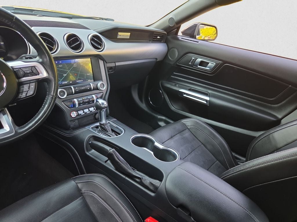 2023 Ford Mustang GT Premium