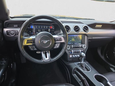 2023 Ford Mustang GT Premium