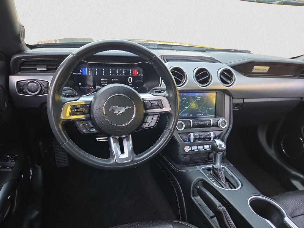 2023 Ford Mustang GT Premium