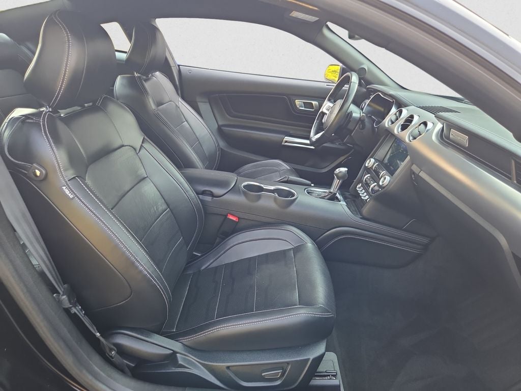 2023 Ford Mustang GT Premium