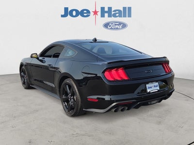 2023 Ford Mustang GT Premium