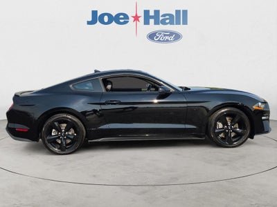 2023 Ford Mustang GT Premium