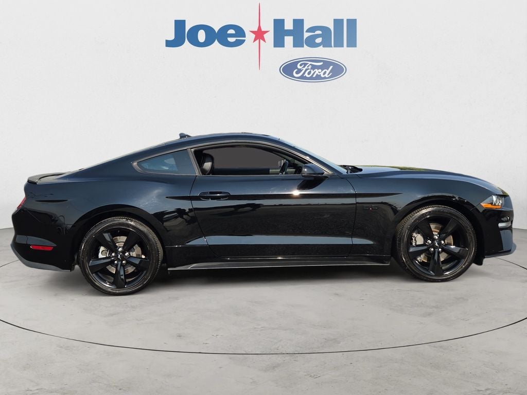 2023 Ford Mustang GT Premium