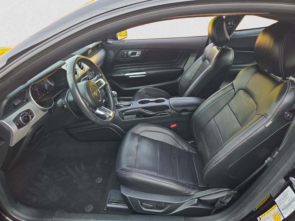 2023 Ford Mustang GT Premium