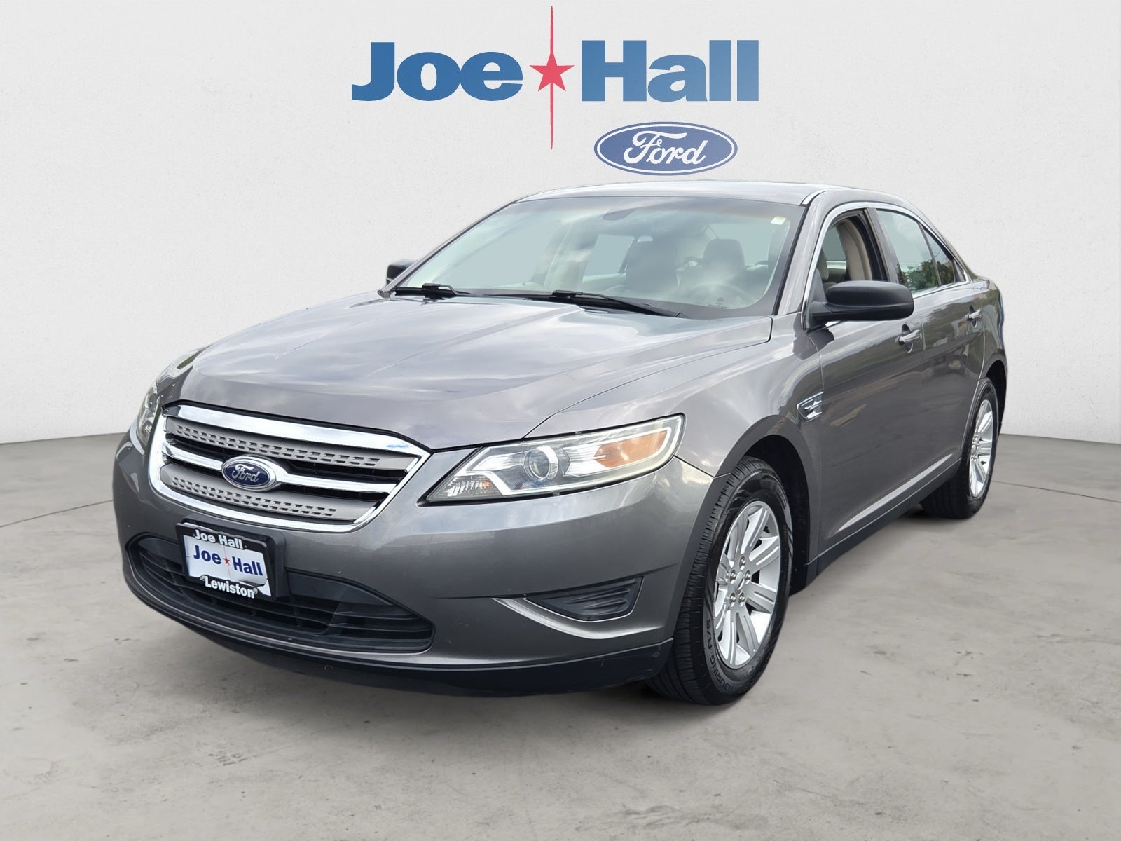 2011 Ford Taurus SE