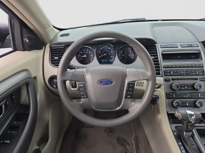 2011 Ford Taurus SE