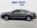 2011 Ford Taurus SE