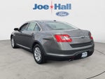 2011 Ford Taurus SE
