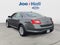 2011 Ford Taurus SE