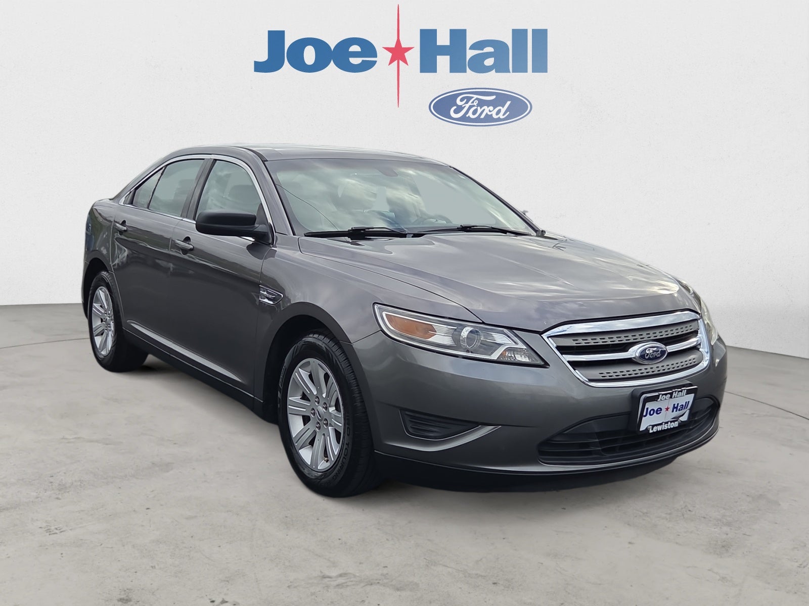 2011 Ford Taurus SE
