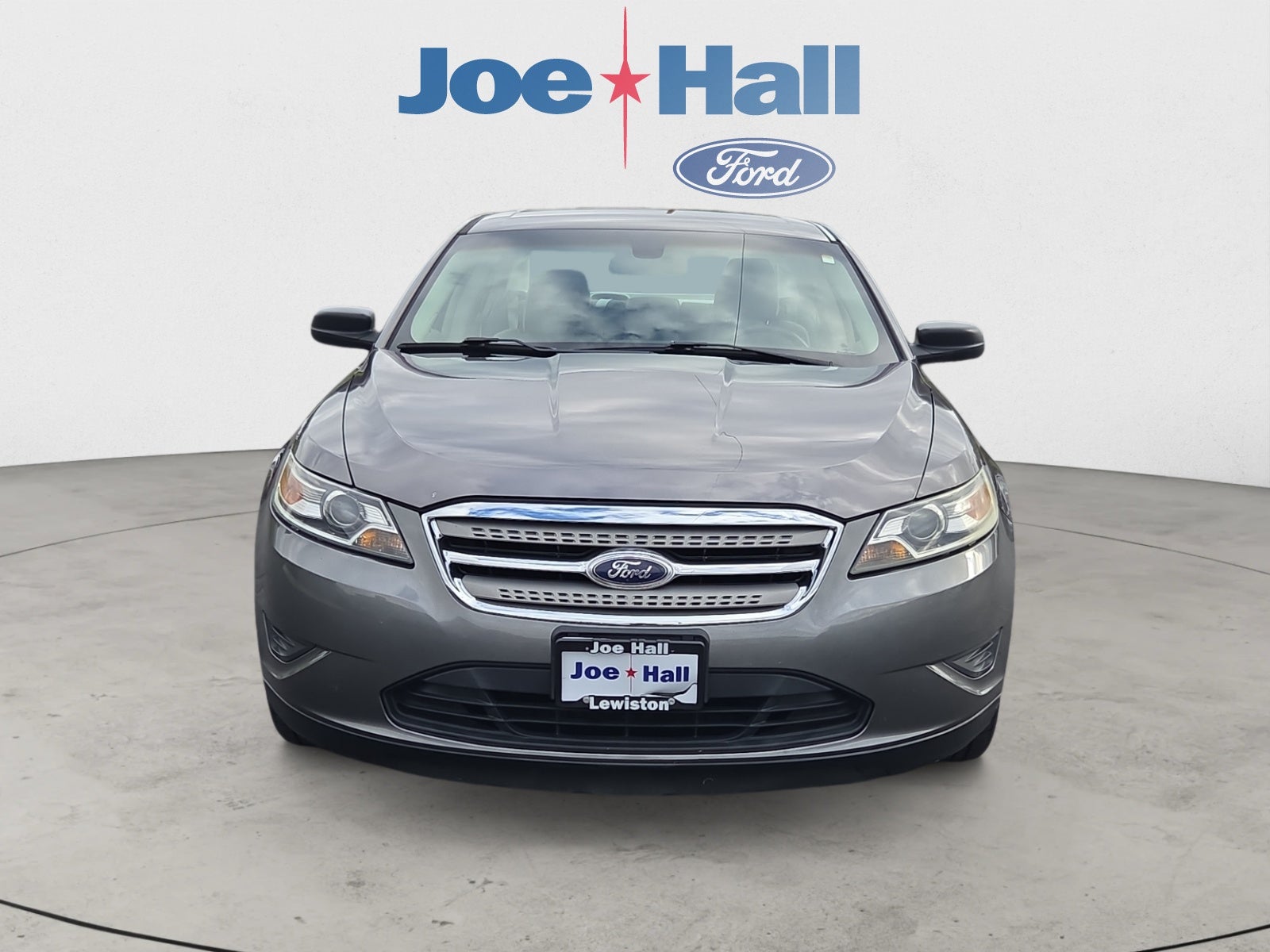 2011 Ford Taurus SE