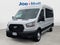 2026 Ford Transit Wagon XL