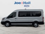 2026 Ford Transit Wagon XL