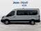 2026 Ford Transit Wagon XL