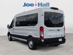 2026 Ford Transit Wagon XL