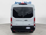 2026 Ford Transit Wagon XL