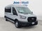 2026 Ford Transit Wagon XL