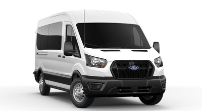 2026 Ford Transit Wagon XL