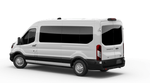 2026 Ford Transit Wagon XL