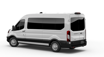 2026 Ford Transit Wagon XL