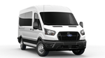 2026 Ford Transit Wagon XL