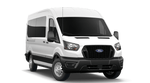 2027 Ford Transit Wagon XL