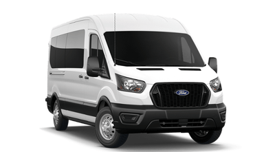 2027 Ford Transit Wagon XL
